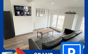 New CHIC&COSY F2 BUSINESS design NETFLIX